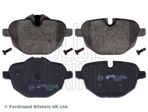 Blue Print ADB114211 - Brzdové platničky -