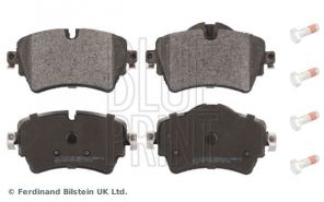 Blue Print ADB114215 - Brzdové platničky -