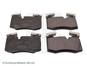 Blue Print ADB114217 - Brzdové platničky -