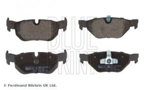 Blue Print ADB114223 - Brzdové platničky -