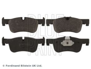 Blue Print ADB114224 - Brzdové platničky -