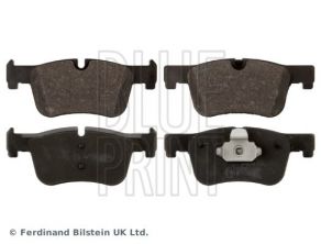 Blue Print ADB114225 - Brzdové platničky -