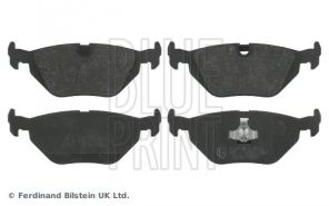 Blue Print ADB114227 - Brzdové platničky -