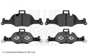 Blue Print ADB114229 - Brzdové platničky -