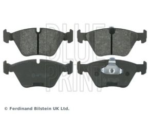 Blue Print ADB114232 - Brzdové platničky -