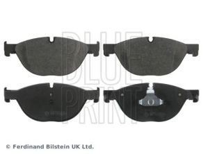 Blue Print ADB114233 - Brzdové platničky -