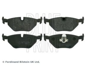 Blue Print ADB114234 - Brzdové platničky -