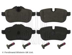 Blue Print ADB114236 - Brzdové platničky -