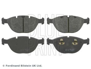 Blue Print ADB114239 - Brzdové platničky -