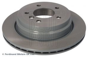 Blue Print ADB114309 - Brzdový kotúč -
