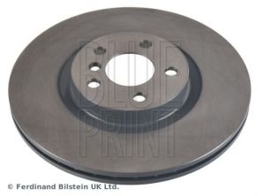 Blue Print ADB1143115 - Brzdový kotúč -