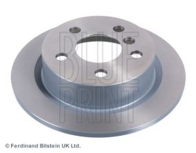 Blue Print ADB114320 - Brzdový kotúč -