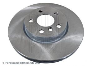 Blue Print ADB114325 - Brzdový kotúč -