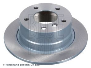 Blue Print ADB114332 - Brzdový kotúč -