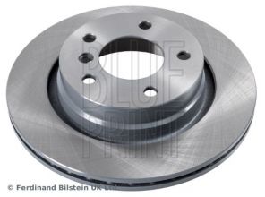Blue Print ADB114336 - Brzdový kotúč -