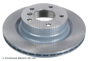 Blue Print ADB114337 - Brzdový kotúč -