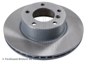 Blue Print ADB114341 - Brzdový kotúč -