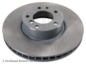 Blue Print ADB114342 - Brzdový kotúč -