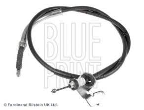 Blue Print ADB114601 - Brzdové lano -