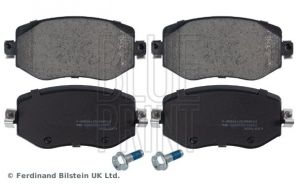 Blue Print ADBP420003 - Brzdové platničky -