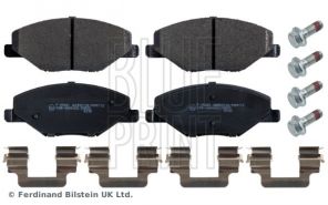 Blue Print ADBP420007 - Brzdové platničky -