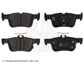 Blue Print ADBP420012 - Brzdové platničky -