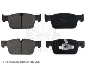 Blue Print ADBP420020 - Brzdové platničky -