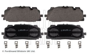 Blue Print ADBP420024 - Brzdové platničky -