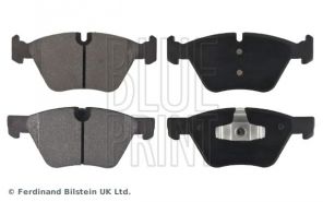 Blue Print ADBP420025 - Brzdové platničky -