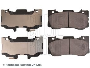 Blue Print ADBP420036 - Brzdové platničky -