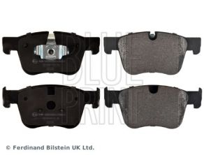 Blue Print ADBP420039 - Brzdové platničky -