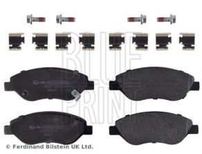 Blue Print ADBP420040 - Brzdové platničky -