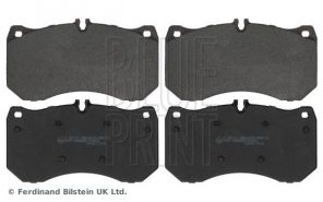 Blue Print ADBP420041 - Brzdové platničky -