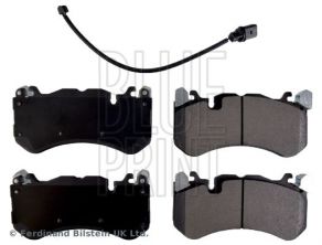 Blue Print ADBP420043 - Brzdové platničky -