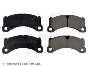 Blue Print ADBP420046 - Brzdové platničky -