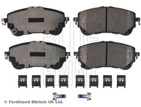 Blue Print ADBP420049 - Brzdové platničky -