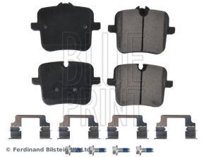 Blue Print ADBP420079 - Brzdové platničky -