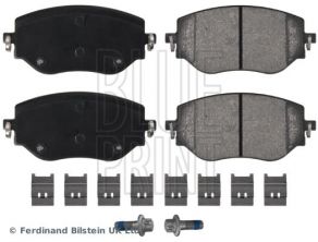 Blue Print ADBP420083 - Brzdové platničky -