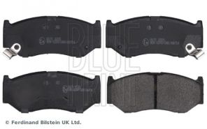 Blue Print ADBP420112 - Brzdové platničky -