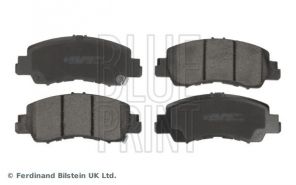 Blue Print ADBP420128 - Brzdové platničky -
