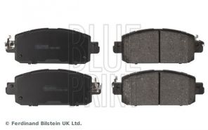Blue Print ADBP420140 - Brzdové platničky -