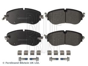 Blue Print ADBP420147 - Brzdové platničky -