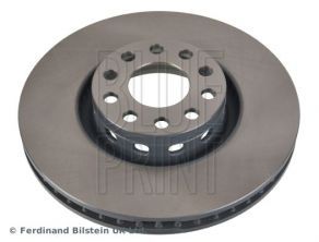 Blue Print ADBP430003 - Brzdový kotúč -