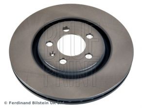 Blue Print ADBP430005 - Brzdový kotúč -