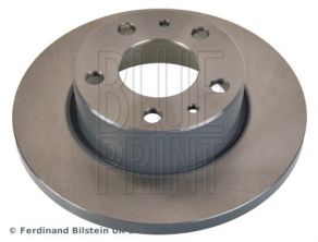 Blue Print ADBP430009 - Brzdový kotúč -