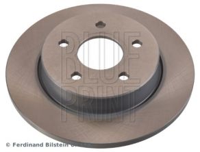 Blue Print ADBP430010 - Brzdový kotúč -