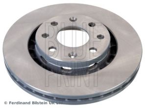 Blue Print ADBP430011 - Brzdový kotúč -