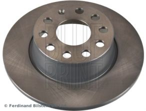 Blue Print ADBP430012 - Brzdový kotúč -