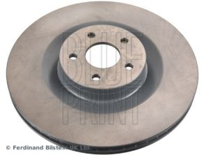 Blue Print ADBP430013 - Brzdový kotúč -