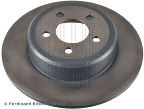 Blue Print ADBP430015 - Brzdový kotúč -